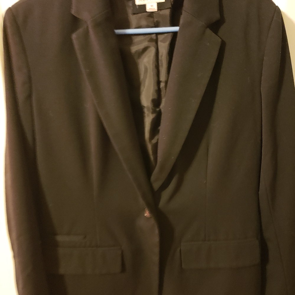 Woman's jacket